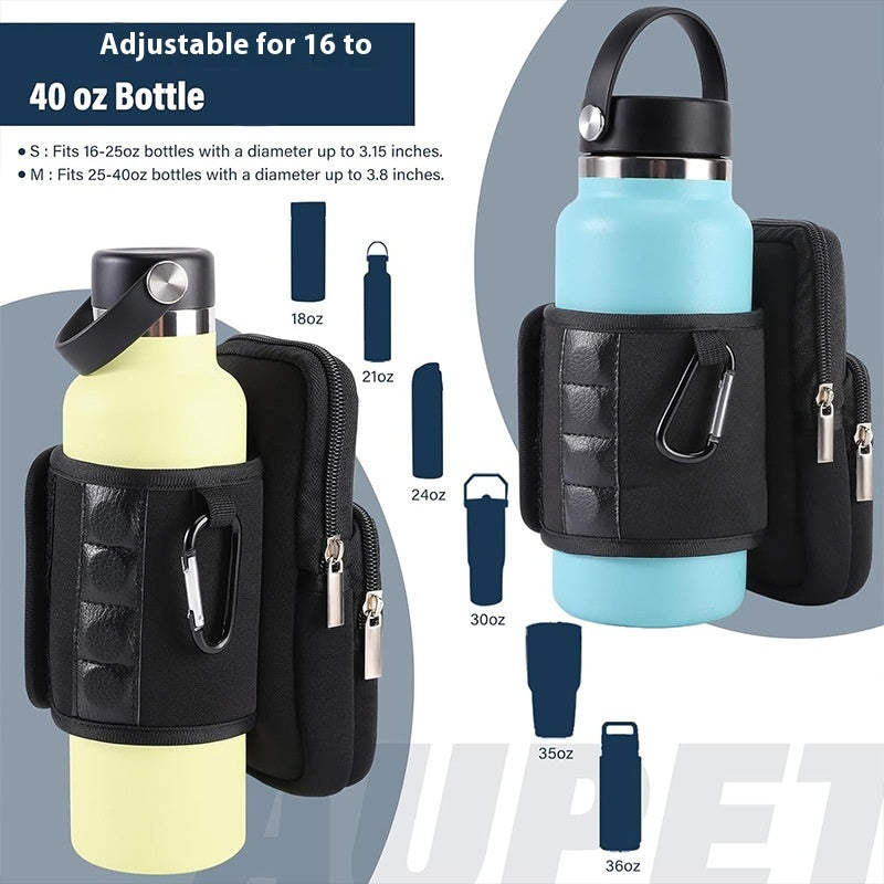 Kettle Universal Phone Card Holder