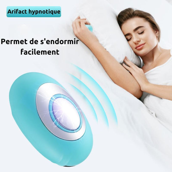 SereniSleep - Dispositif d&